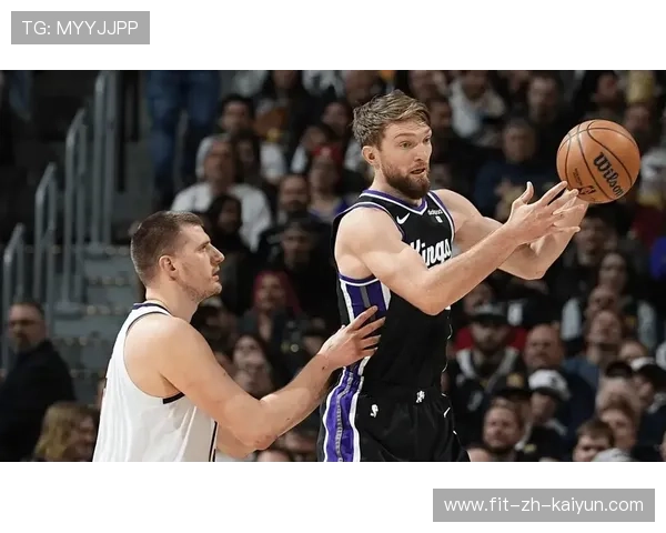 国王赛季亮点：外围拉扯与内线补位配合值得期待